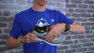 Best Cushioned Shoes??? Adidas Solar Boost, Hoka Bondi 6, Skechers GORun...