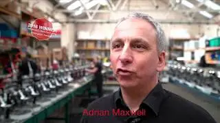 Made in the Midlands Awards 2017