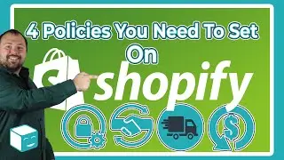 How To Set Up Your Shopify Shipping and Returns Policies: A Practical Guide