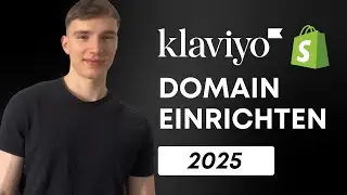 Klaviyo Branded Sending Domain einrichten (Schritt f&uuml;r Schritt Anleitung)