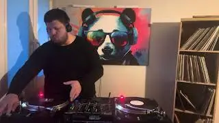 CarolS pres. Before Ill Go 002 (Summertime mood on) Vinyl Never Die &hellip;42 minutes 