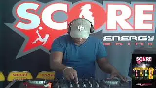 Bantu Elements   Live Score Sessions 16th March 2021
