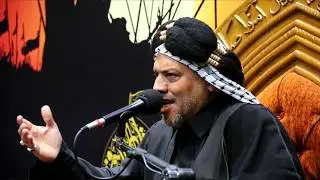 الخطيب الملا عبد الجليل الشماع  I نعي ذكرى أربعينية الإمام الحسين (ع) ليلة ٢٠ صفر ١٤٤٠ هجرية