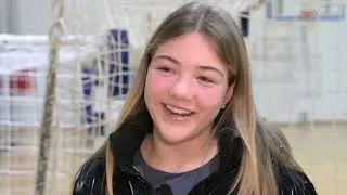 Od Lovranske Drage do velike pozornice: Priča Mije Staraj iz The Voice Kidsa