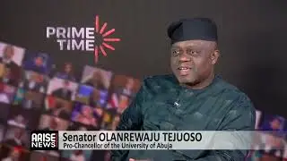 The Land Wike Took From the University of Abuja Was Allocated to the University Since 1988 – Tejuoso
