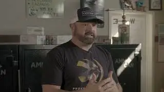 Using Substitute Loads to Save Your Hunt with Chad Belding
