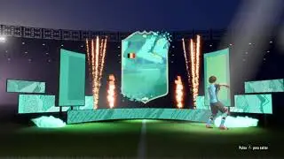 Flashback Axel Witsel / FIFA 20