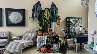 Party City&rsquo;s Store Closing 75% OFF Sale Huge 2nd Halloween Haul #partycityhalloween #halloween