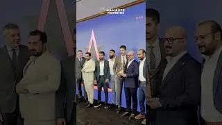 Alef Group Olfah Launch Event - Namaste Properties