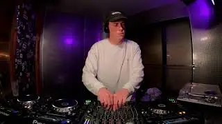 DJ Physical @ GIMIC - 30 January 2026