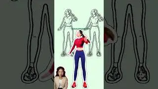 🔥 El ejercicio de brazos que activa tu energ&iacute;a y alarga tu vitalidad 🔥