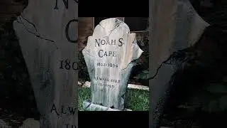 How to make DIY Halloween Tombstones! 💀🎃