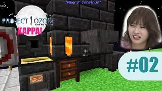 Project Ozone 3 KAPPA mods Episode 2! PO3 is full of plot twists!!