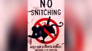 Foolio &ldquo;No Snitching&rdquo; LilZayOsama Remix