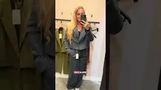 C&A outfits I C&A Shopping Haul I Shoplog I September 2025