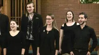 Sarah (Arr. Jonathan Quick) - SonoLux