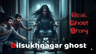 402 ఫ్లాట్ భయం | Real Horror Story in Dilsukhnagar Apartment | Telugu Ghost Story | varStories