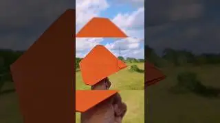#paperrocket #homemaderocket #simplerockets #modelrocket  paper rocket flying | amazing rocket