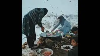 Life at the Edge of Winter: Afghanistan&rsquo;s Coldest Village