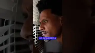 Postal Worker Vs. Mustang * Over 100 mph Speeds