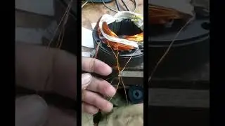 3 speed winding Orient cooler
