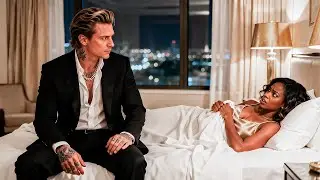 There Was Only One Bed in the Hotel&hellip; She Had to Sleep with the Mafia Boss