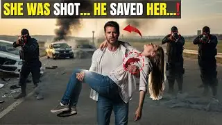 Single Dad Rescues Billionaire at Gunpoint &ndash; A Thrilling Love Story #singledad