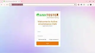 Functional Testing E-commerce CMS Admin | Test Case Quản L&yacute; Seller (All Sellers & Verification Form)