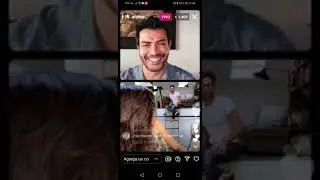 Barby Y Pacheco hablan del regreso de amor en custodia