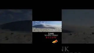 White Sands NM SHORTS epⅣ #shorts #whitesandsnationalpark #whitesands #hiking #solohiking