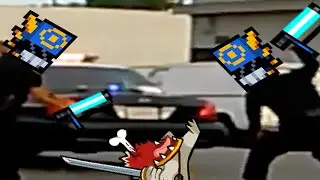 IDPD Brutality