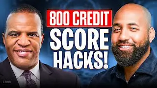 The Life-Changing Power of Credit Scores with John Hope Bryant
