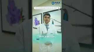 Advantages of Endoscopic Ear Surgery