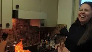 Whiskey Explosion in Switzerland