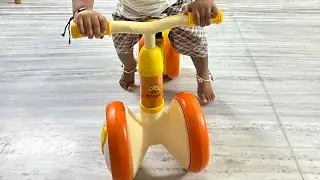 Shoprub Baby Balance Bike Bicycle Children Walker