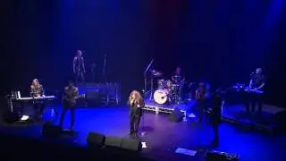 Mitchell Anderson (Your Song) Classic Love Rock Songs 14/2/2015