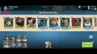 Deniz Seyri 41 Boom Beach #boom #boombeach #beach