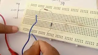 EXPERIMENT ON CLIPPER CIRCUIT PART-2