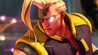 Street Fighter Survivalish- The Newo