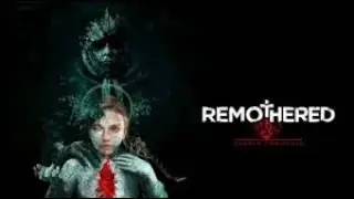 Remothered: Broken Porcelain - Full Gameplay