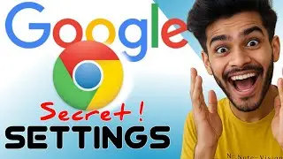 Chrome Browser की Best Tricks 🔥 फोन होगा Fast & Battery चलेगी ज़्यादा!