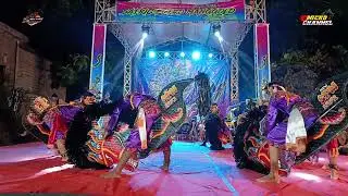 Perang Celeng Jaranan NEW SATRIO PUTRO MANGGOLO Live Gedangan Karangrejo Tulungagung||L-JHA Audio