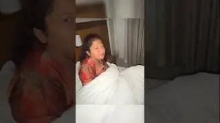 chachi dar gai #nikkuvlogz