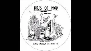 Birds of Mind - Palang Kuh ( 2016 )