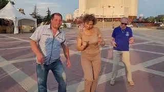 За собой меня позови... 14.07.24...