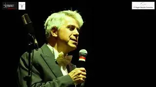 OMAGGIO A LUIGI DALLAPICCOLA / Introduzione di Mario Ruffini / MAGGIO MUSICALE FIORENTINO