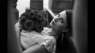 Bridal Session with Jeremy Cai Photography