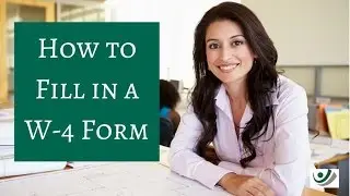 How many Tax Allowances should you put on your W4 form?