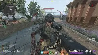 Just a day at the Zoo (Call of Duty: Black Ops Cold War Gameplay)