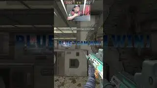 Di Challenge BY1 Point Blank, Lawan Pake AUG A3 Blitz !? 😱 #shorts #pointblank